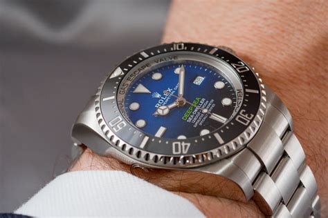 listenpreis rolex deepsea blue|Rolex deepsea blue dial.